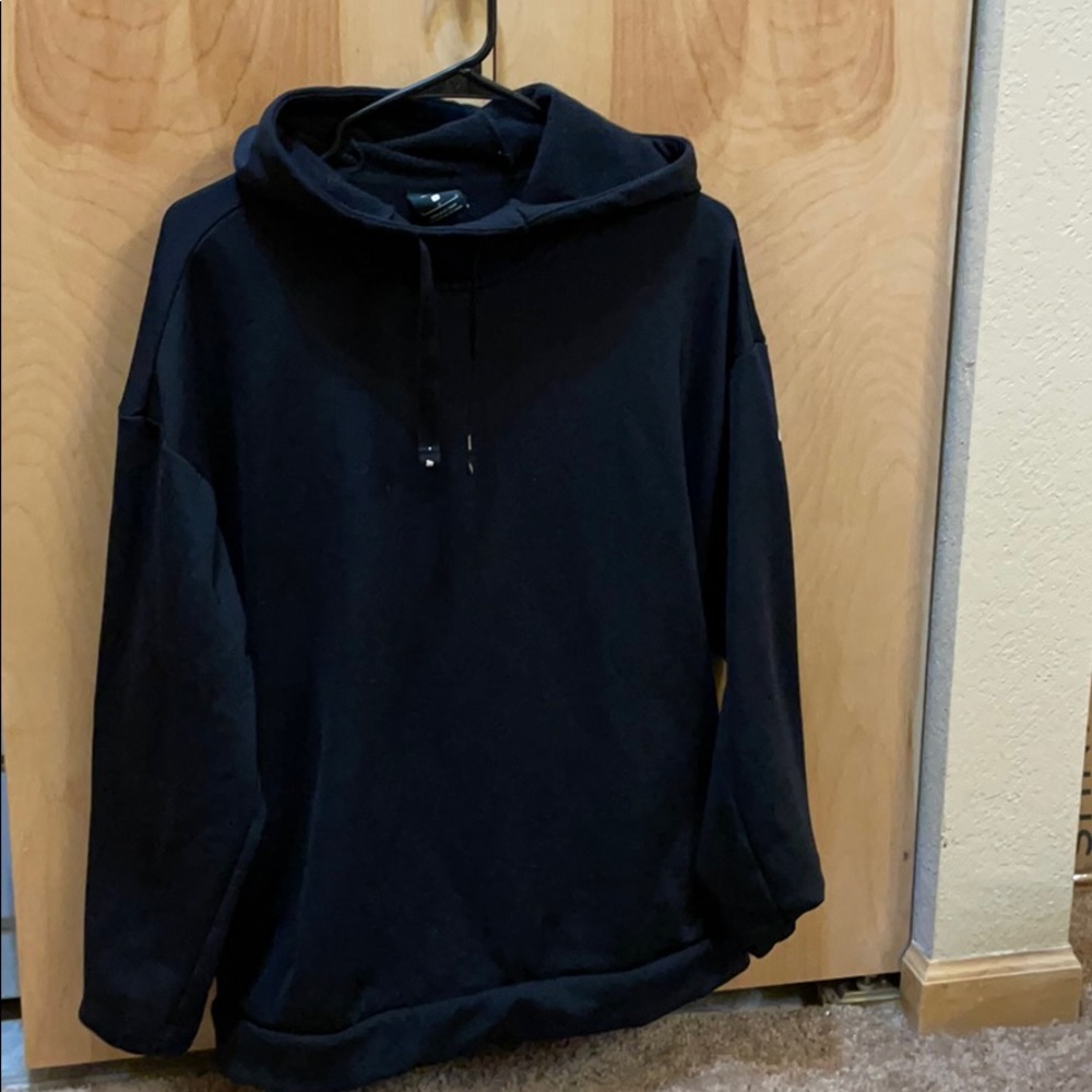 Nike sweatshirt